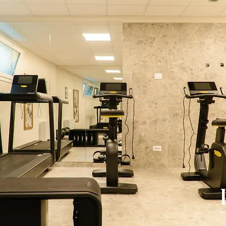 Petit Nid - Poluc Bilocale Daire