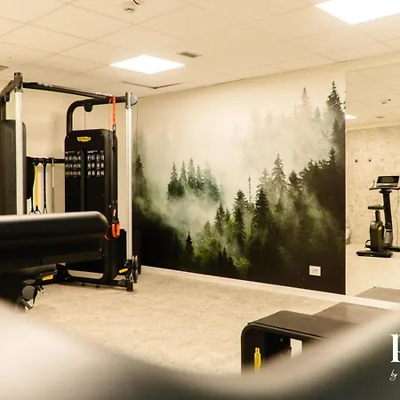 Daire Petit Nid - Poluc Bilocale