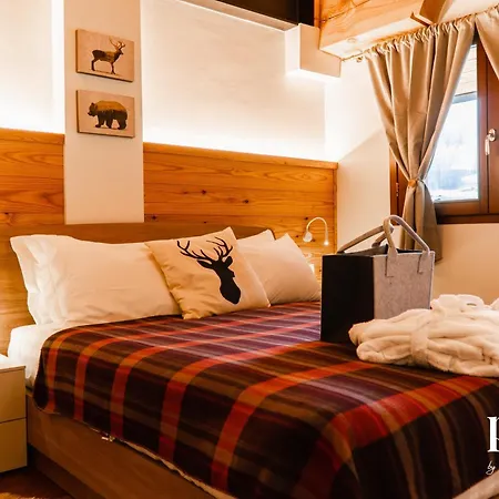 Apartment Petit Nid - Poluc Bilocale *