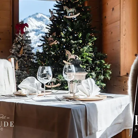 Petit Nid - Poluc Bilocale Champoluc