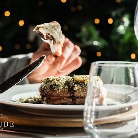 아파트 Petit Nid - Poluc Bilocale