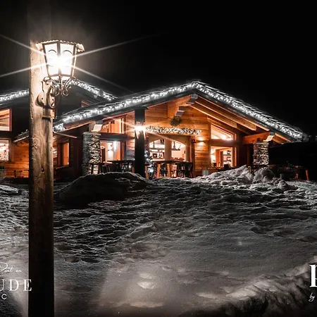 Apartamento Petit Nid - Poluc Bilocale *