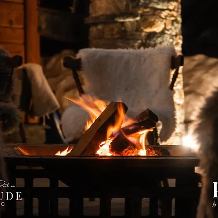 Apartamento Petit Nid - Poluc Bilocale