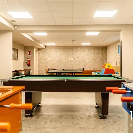 Petit Nid - Poluc Bilocale * Champoluc