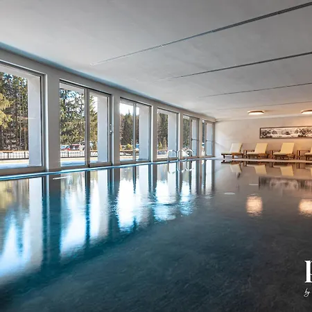 Petit Nid - Con Piscina A - Poluc Bilocale Appartement