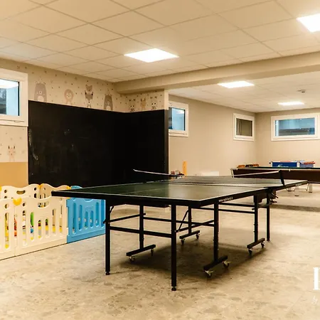 Petit Nid - Poluc Bilocale