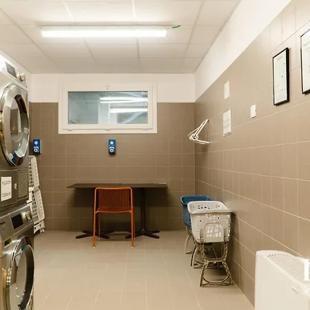 Petit Nid - Poluc Bilocale 샴폴루크