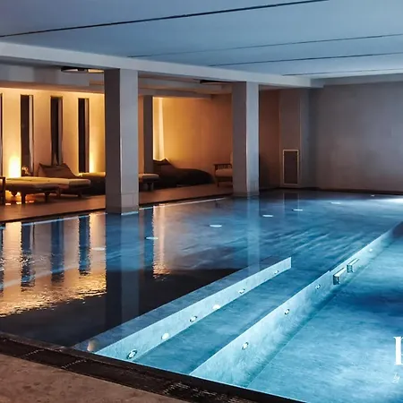 Petit Nid - Con Piscina A - Poluc Bilocale