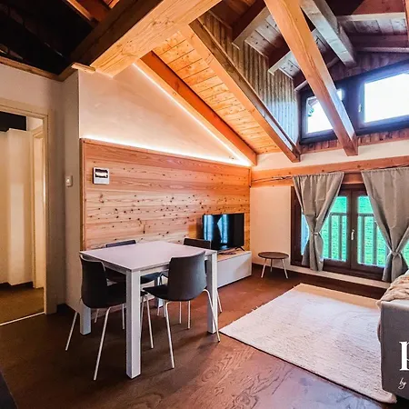 Petit Nid - Poluc Bilocale *