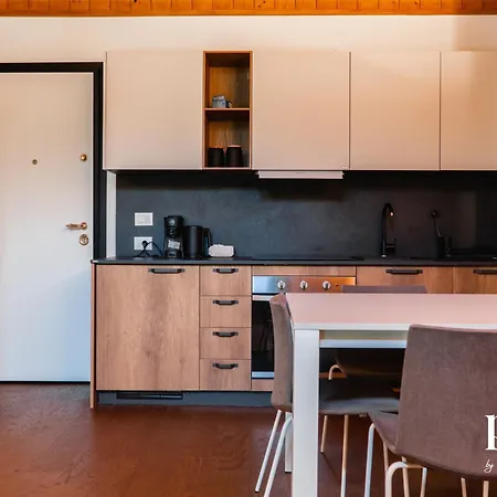 Petit Nid - Poluc Bilocale