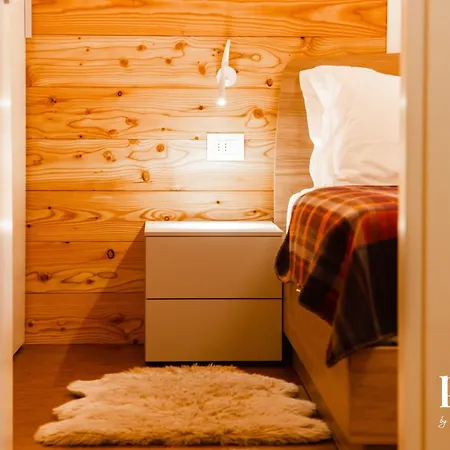 Appartement Petit Nid - Con Piscina A - Poluc Bilocale Champoluc