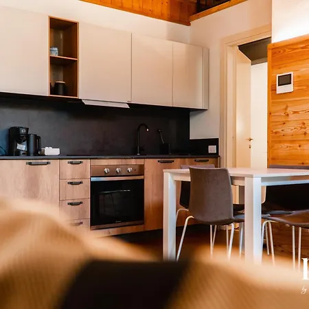 Petit Nid - Poluc Bilocale